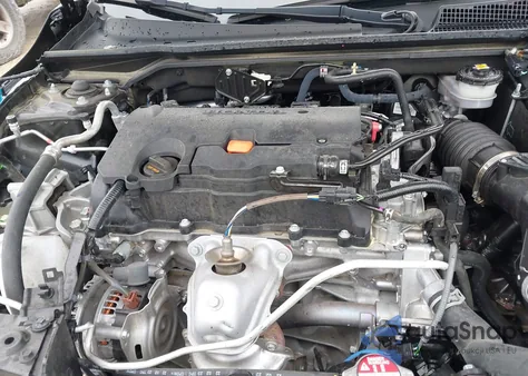 2024 Honda Civic Sport from USA, damaged, VIN 2HGFE2F55RH537841